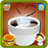Coffee Maker Cooking Game