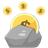 Coin Miner - Clicker Empire icon