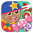 Cookie Jump Free icon