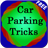 Car Parking Tricks icon