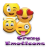 Crazy Emoticons icon