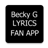 Becky G lyrics icon