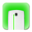 Laser Flash Simulator Prank icon