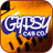 Gypsy Cab icon