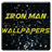 IronMan Wallpapers icon