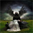 Angel of Death Fire LWP icon