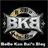 BoBo Kan Bai's Blog icon