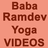 Baba Ramdev Yoga Videos icon