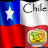Chile TV Channels Guide free icon