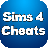 All Sims 4 Cheats icon