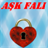 Ask Fali version 1.0.0