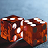 Electronic Dice icon