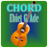 Chord Ebiet G. Ade icon