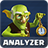 Deck Analyzer for Clash Royale icon