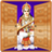Maa Saraswati Door Lockscreen icon