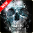 Art Skull icon