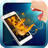 screenfire icon