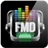 FM - Web Radio icon