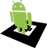 AndAR Model Viewer icon