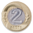 Flip Coin icon