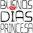 Buenos dias Princesa version 1.0
