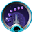 Flat Space Technology Launcher icon