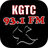 KGTC 93.1 FM icon