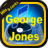 George Jones de Letras APK Download