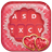 Love Heart Valentine Keyboard icon