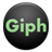 Giph icon