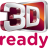 LG Optimus 3D Ready Games icon