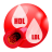 Blood Cholesterol App icon