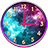 Glitter Clock version 2.0.1