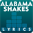 Alabama Shakes Top Lyrics icon