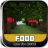 Food MODS For MCPocketE icon