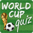 World Cup Quiz icon