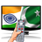 IndoPak Live TV Channels HD icon