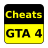 Cheats for GTA IV icon