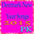Denmark New Year Songs 2015-16 1.0