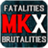 Mortal Kombat X Guide icon