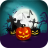 Halloween songs for kids icon