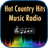 Descargar Hot Country Hits Music Radio