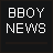 BboyNews icon