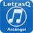 Arcángel Letras icon