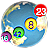 Lottery Checker icon