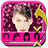 Hairstyle Salon Photo Editor icon