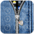 Jeans Zipper Lock 1.10