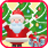 Christmas Sticker Photo Maker icon