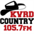 KVRD 105.7FM icon