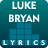Luke Bryan Top Lyrics icon